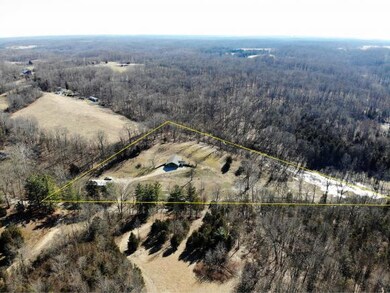 21076 Whistle Creek Rd, Metamora, IN 47030 - photo 2