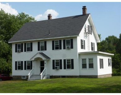 2 Foundry St, South Easton, MA 02375 - photo 2