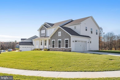 906 Honeyflower Dr, Reisterstown, MD 21136 - photo 2