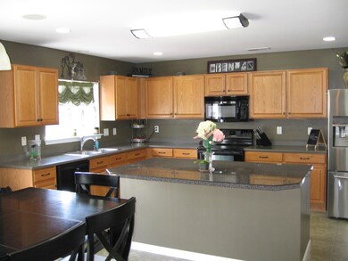 403 Glenmore island