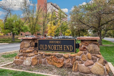 1931 N Tejon St, Colorado Springs, CO 80907 - photo 2