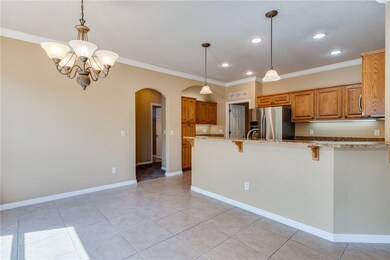 16 Parkridge Dr, Bella Vista, AR 72715 - photo 5