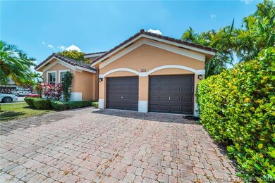 2-car Garage
