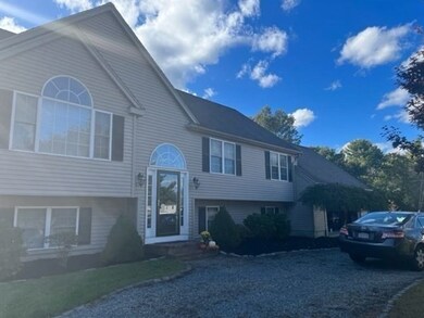 15 Crossover Ln, Taunton, MA 02780 - photo 2