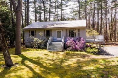 170 Mast Rd, Epping, NH 03042 - photo 2