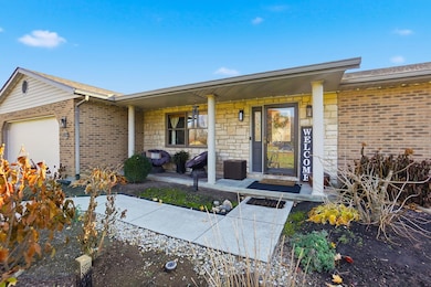 5535 Auburn Dr, Greenville, OH 45331 - photo 5