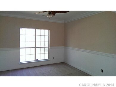 1st Floor Plan