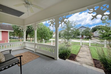 430 Arlington St, Houston, TX 77007 - photo 5