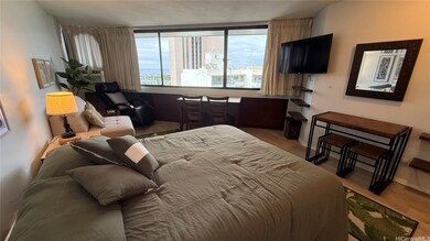 Waikiki Marina Towers unit 1902, Honolulu, HI 96815 - photo 2
