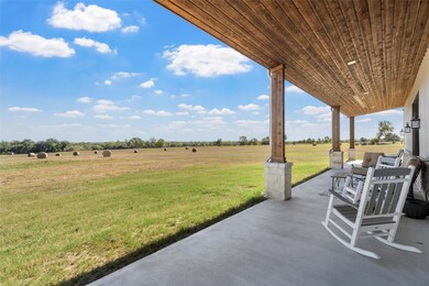 684 County Road 473, Lott, TX 76656 - photo 7