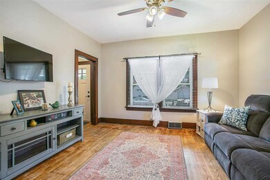 2132 N Sturdevant St, Davenport, IA 52804 - photo 4