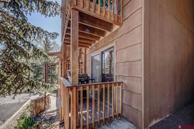 300 W 32nd St unit 105, Durango, CO 81301 - photo 3