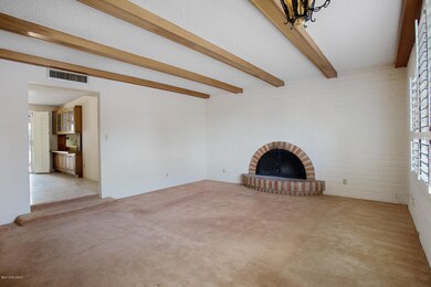 Tucson Real Estate photography by KC Cre