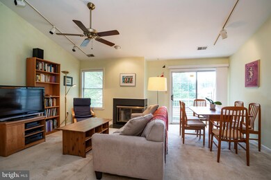 108 Wrangel Ct unit 9, Princeton, NJ 08540 - photo 6