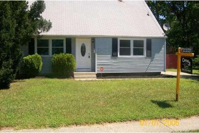 96 Country Club Rd, Pine Hill, NJ 08021 - photo 2