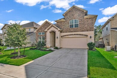 2030 Woodland Pine Ct, Conroe, TX 77384 - photo 2