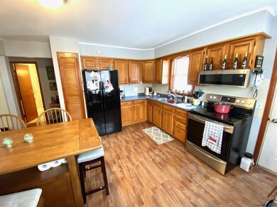 632 County Route 25, Corinth, NY 12822 - photo 5