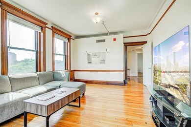 464-466 Commonwealth Ave unit 53, Boston, MA 02215 - photo 4