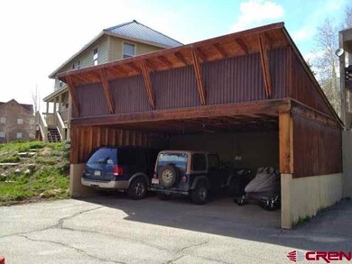 0 Pitchfork Rd unit A 761828, Mount Crested Butte, CO 81225 - photo 2