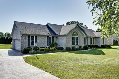 266 Matthew Bleemel Dr, Mount Washington, KY 40047 - photo 3