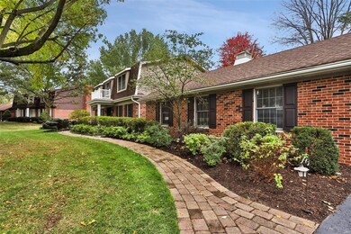 LOVELY PAVERS TO FRONT DOOR