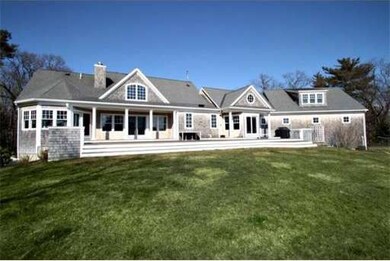 97 Lamberts Ln, Cohasset, MA 02025 - photo 5