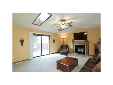 Great Room.