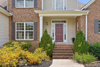 382 Hudlow Rd, Dunlap, TN 37327 - photo 2