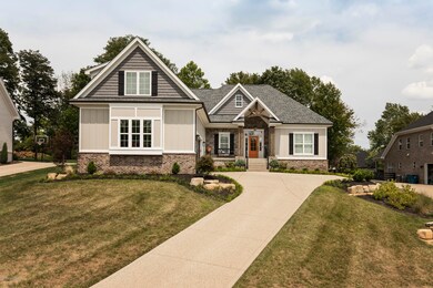 1648 Harmony Pointe Cir.
