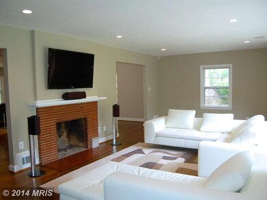 6335 Lakewood Dr, Falls Church, VA 22041 - photo 3