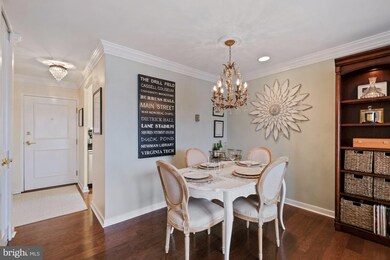 Potomac Plaza Terraces unit 917, Washington, DC 20037 - photo 7