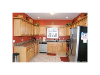 4113 Highland Oaks Dr, New Albany, IN 47150 - photo 6