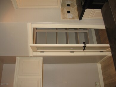Kitchen Pantry
