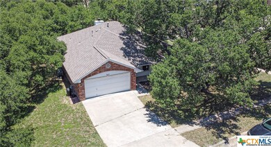 917 Saratoga Ln, Copperas Cove, TX 76522 - photo 2