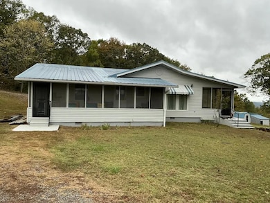 3637 Round Spring Rd, Clinton, AR 72031 - photo 2