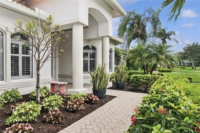8991 Mustang Island Cir, Naples, FL 34113 - photo 2