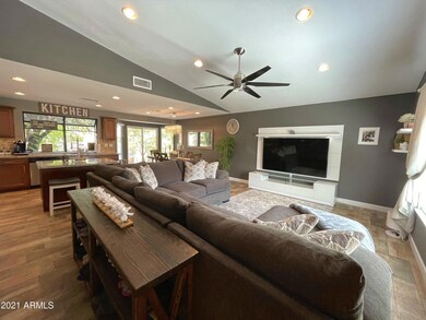 Main Floor