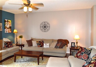 1240 Niagara Ln, Franklin, IN 46131 - photo 6