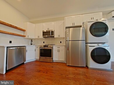 1613 N 33rd St unit B, Philadelphia, PA 19121 - photo 6