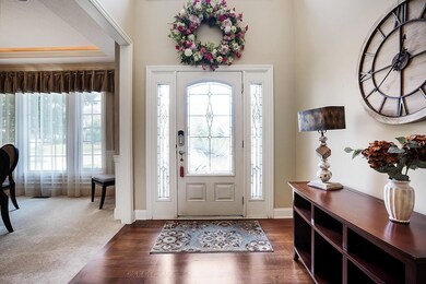 Foyer