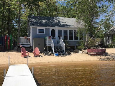 20 Danville Rd, Center Ossipee, NH 03814 - photo 2