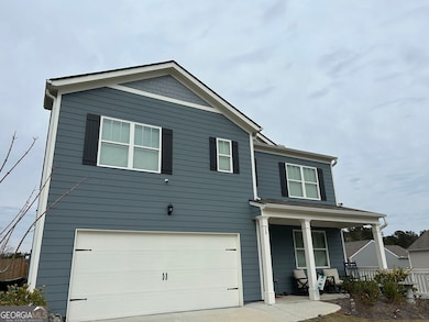 28 Hickory Way, Dallas, GA 30132 - photo 2