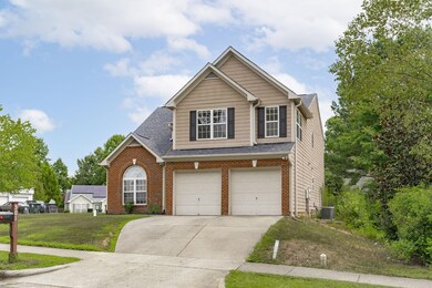 301 Brierridge Dr, Apex, NC 27502 - photo 2