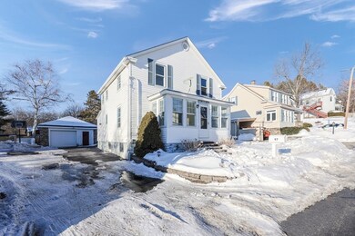 97 Apthorp St, Worcester, MA 01606 - photo 2