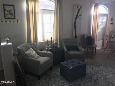 2725 E Mine Creek Rd unit 1252, Phoenix, AZ 85024 - photo 4