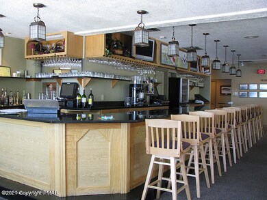 LN Club Bar