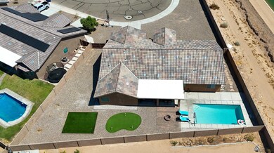 4604 S Lora Lee Ave, Yuma, AZ 85365 - photo 4