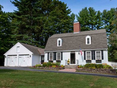 26 Mill Rd, Durham, NH 03824 - photo 2