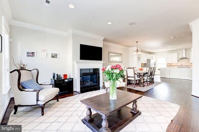 15703 Quince Trace Terrace, North Potomac, MD 20878 - photo 5