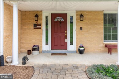 3111 Ashwood Dr, Dunkirk, MD 20754 - photo 3